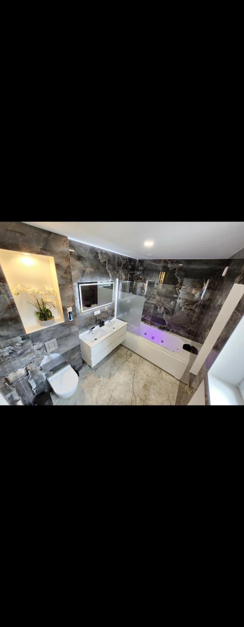 Dima's Maison Apartment