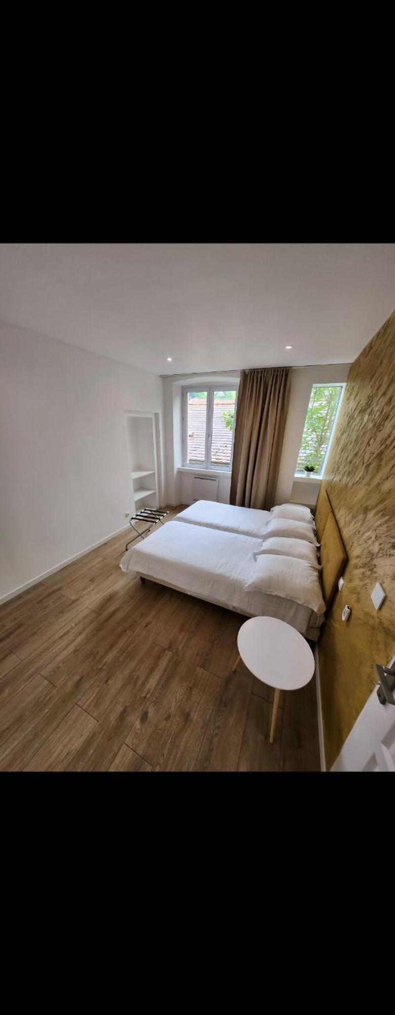 Apartment Dima's Maison *